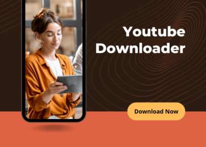 Youtube Downloader