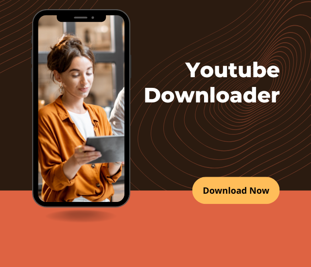 Youtube Downloader