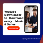 Youtube Downloader