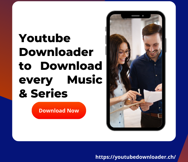 Youtube Downloader