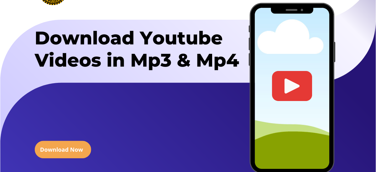 Download Youtube Videos in Mp3 & Mp4 Download Now