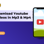 Download Youtube Videos in Mp3 & Mp4 Download Now