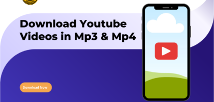 Download Youtube Videos in Mp3 & Mp4 Download Now