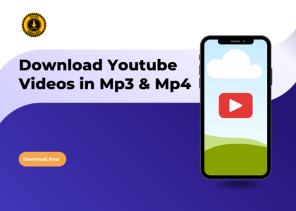 Download Youtube Videos in Mp3 & Mp4 Download Now